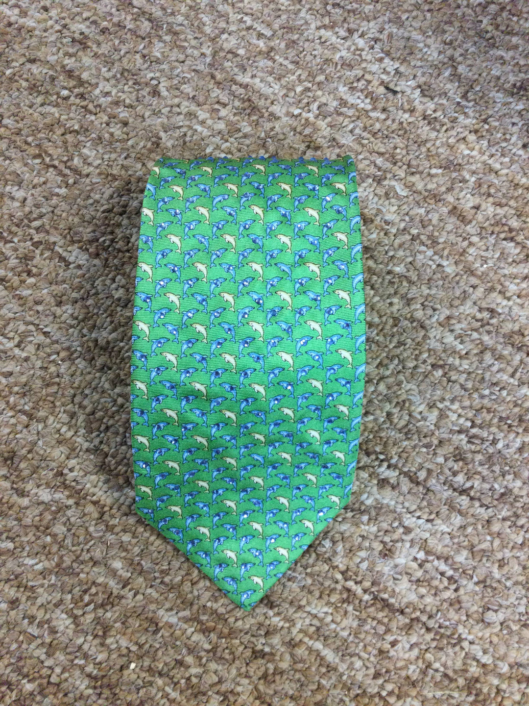 Tie - Bling