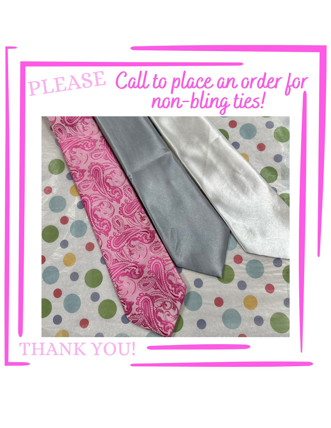 Tie