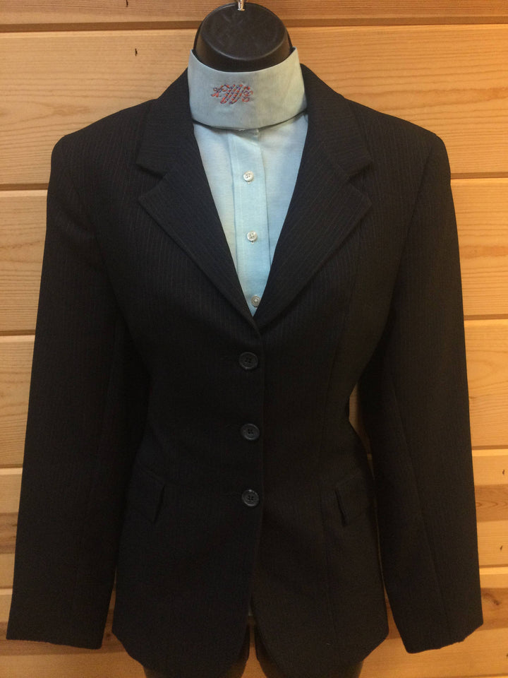 C 36 SS 16 CL 26 SW 24 W 32 Hunt Jacket