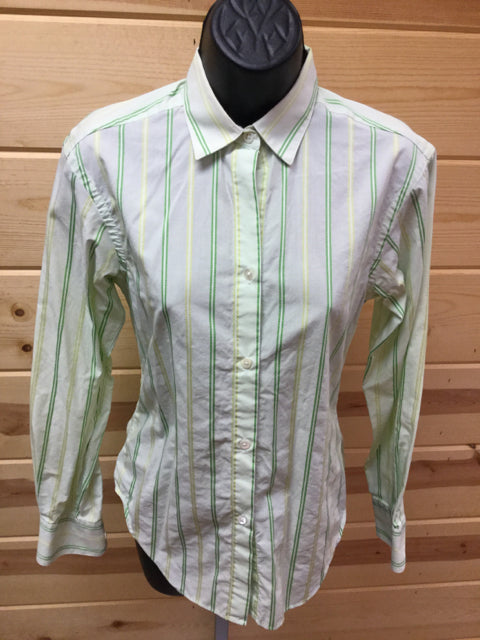 N 13.5 C 37 SW 22 Shirt - Long Sleeve