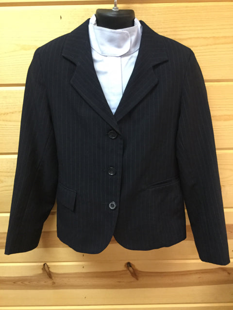 C 30 SS 13 CL 18 SW 19.5 W 27 Hunt Jacket