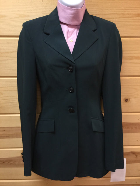 C 32 SS 14 CL 27 SW 24 W 26 Hunt Jacket