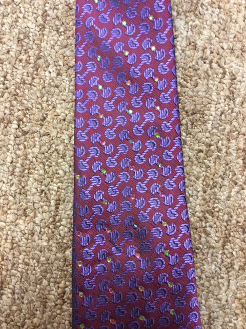Tie - Bling