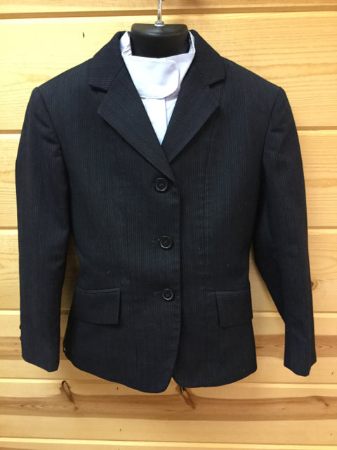 C 31 SS 14 CL 20.5 SW 18 W 28 Hunt Jacket