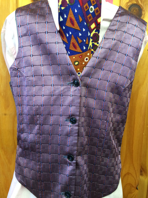 C 30 W 25 NW 14 Vest