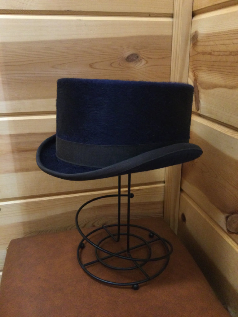 Size 6 3/4 Top Hat
