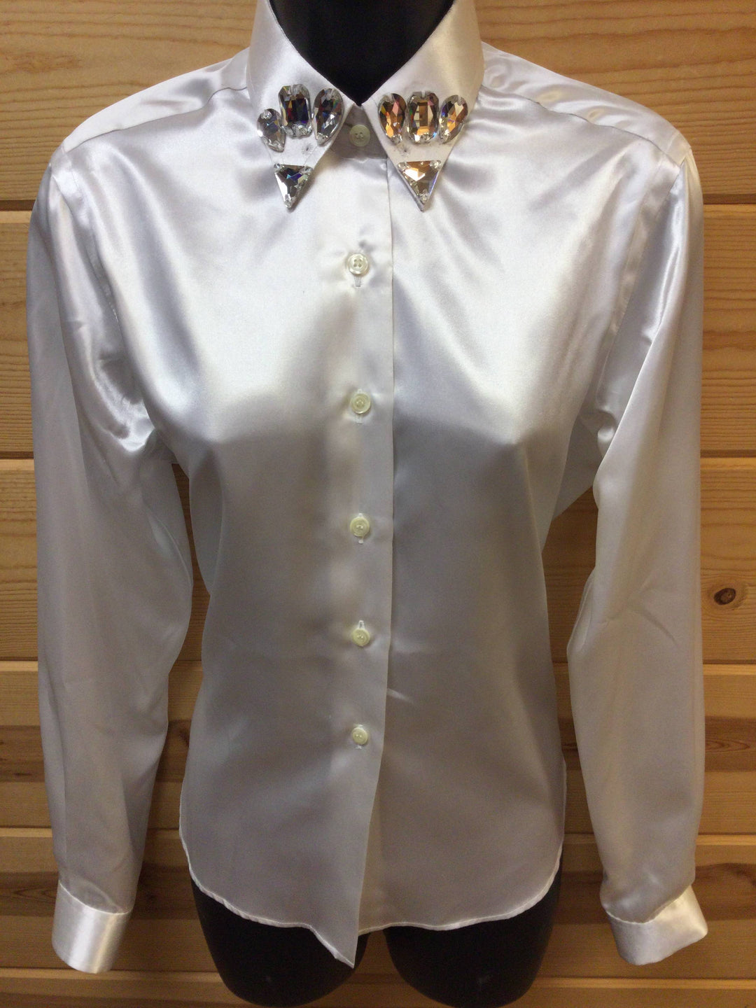 N 13.5 C 41 SW 24 Shirt - Long Sleeve
