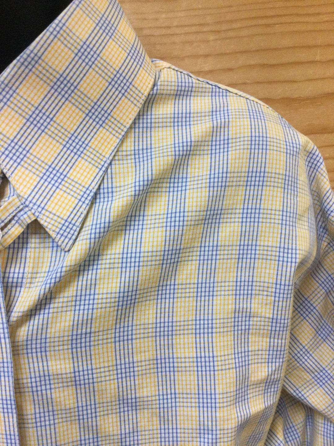 N 12.5 C 37 SW 18 Shirt - Long Sleeve