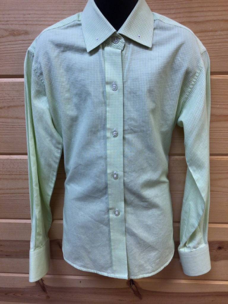 N 12 C 32 SW 19 Shirt - Long Sleeve