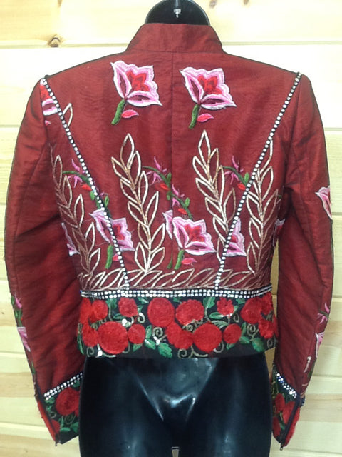 Western Show Jacket