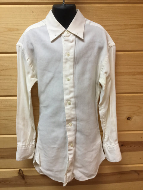 N 12.5 C 30 SW 18.5 Shirt - Long Sleeve