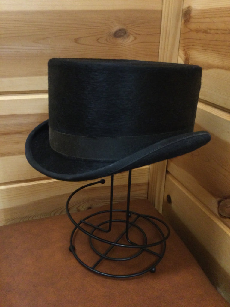 Size 6 1/2 Top Hat