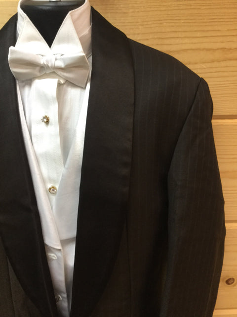 C 32 SS 14 NW 15.5 NK 36 SW 22 W 29+2 IS 32+2 Formal Tuxedo