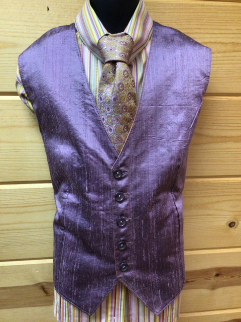 C 35 W 32 NW 18.5 Vest