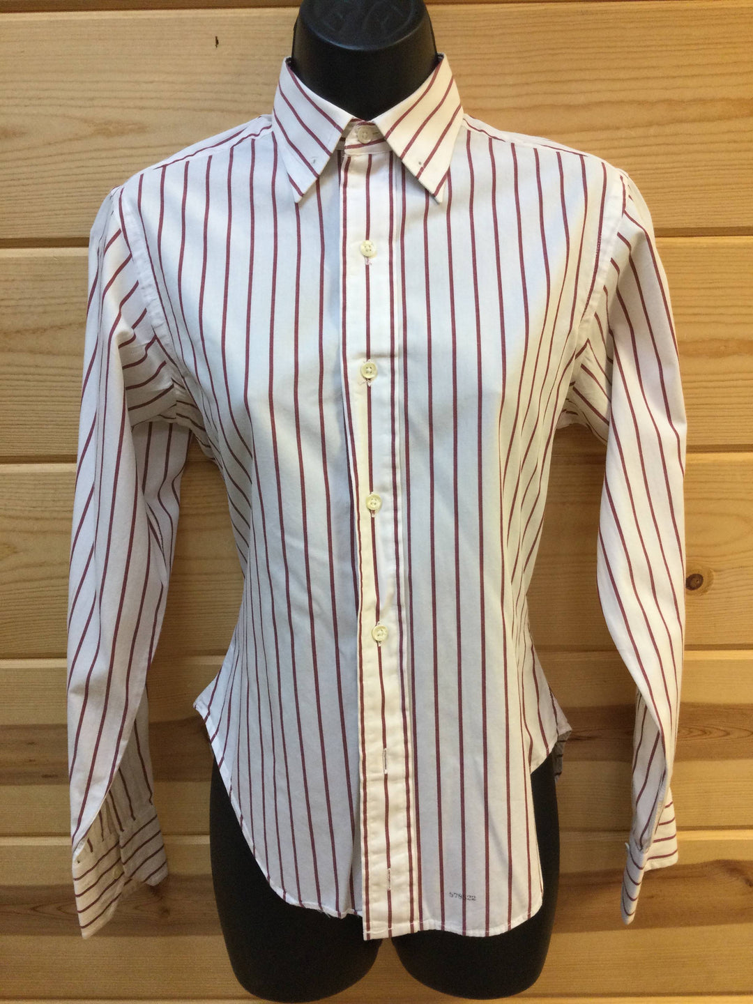 N 12.5 C 38 SW 23.5 Shirt - Long Sleeve