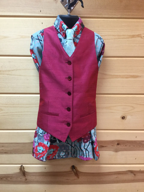 C 28 W 26 NW 15.5 Vest