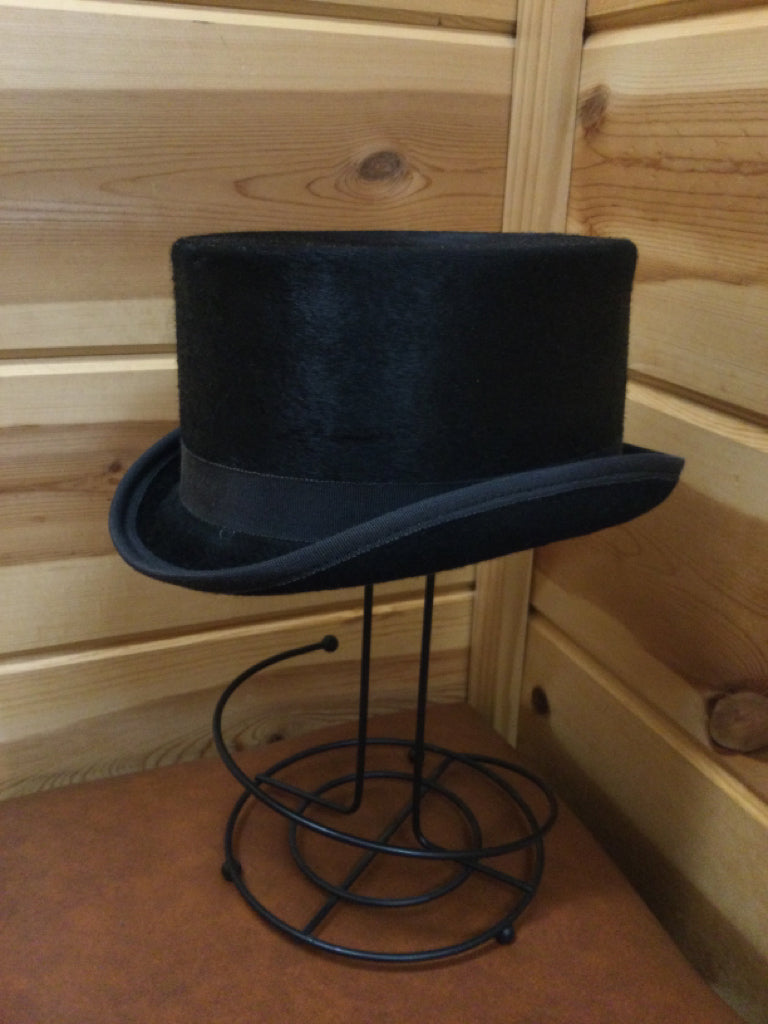 Size 6 1/2 Top Hat