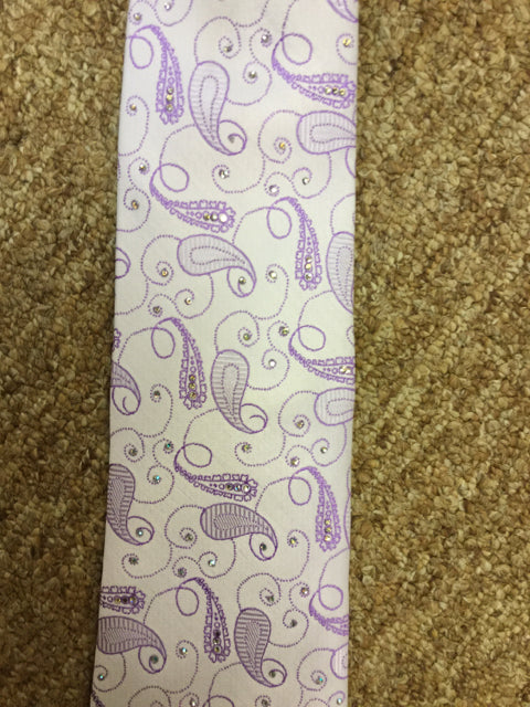 Tie - Bling
