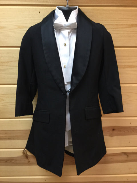 C 25 SS 10 NW 12.5 NK 26 SL 15 W 22+3 IS 21.5 Formal Tuxedo