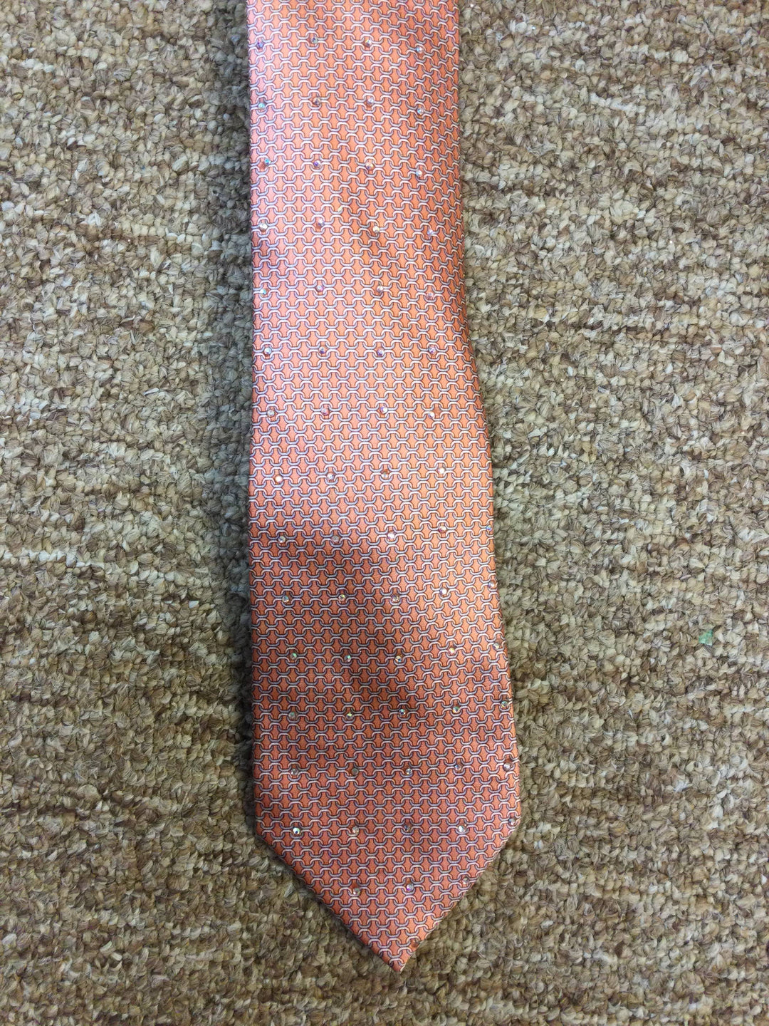 Tie - Bling