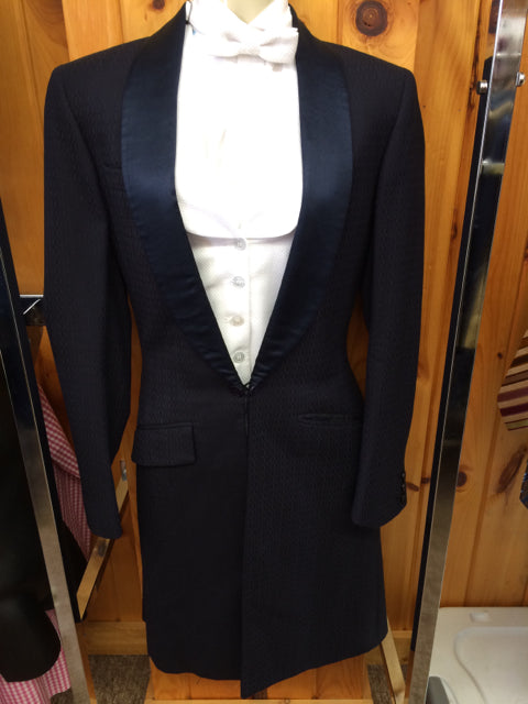 C 31 SS 15 NW 16.5 NK 38 SW 24.5 W 25+1.5 IS 32+2.5 Formal Tuxedo