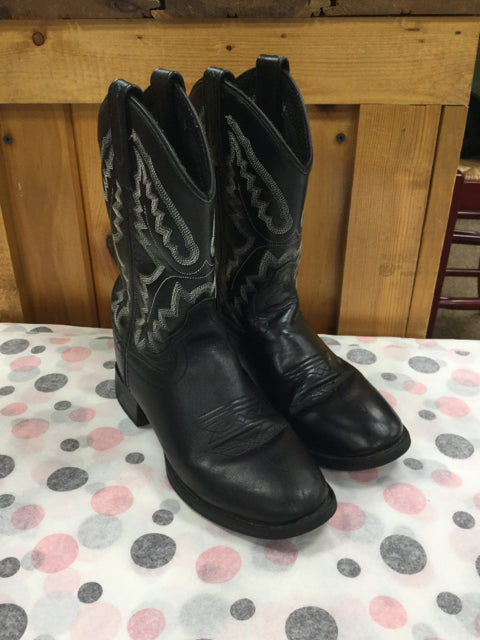 Boots - Western