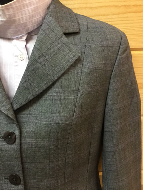 C 36 SS 15.5 CL 26 SW 24 W 32 Hunt Jacket