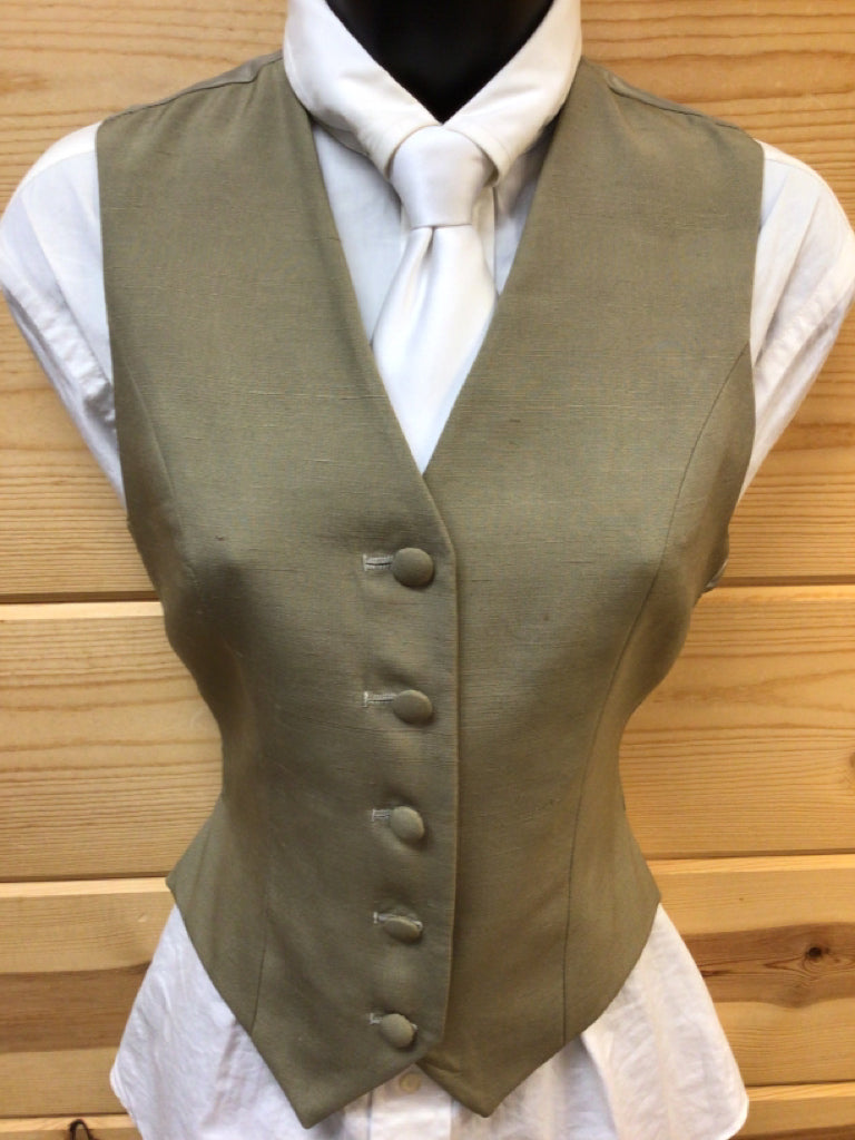 C 34 W 28.5 NW 18 Vest
