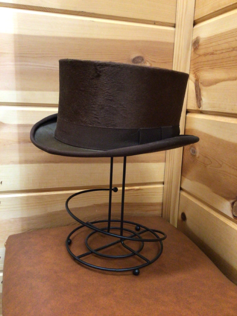 Size 6 3/4 Top Hat