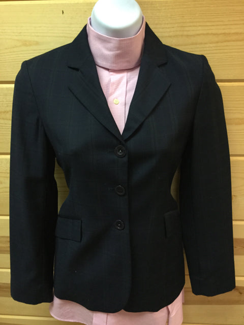 C 33 SS 13.5 CL 23 SW 21 W 28 Hunt Jacket