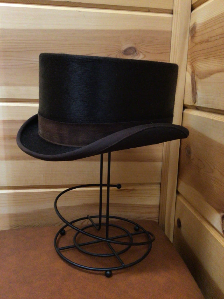 Size 6 5/8 Top Hat