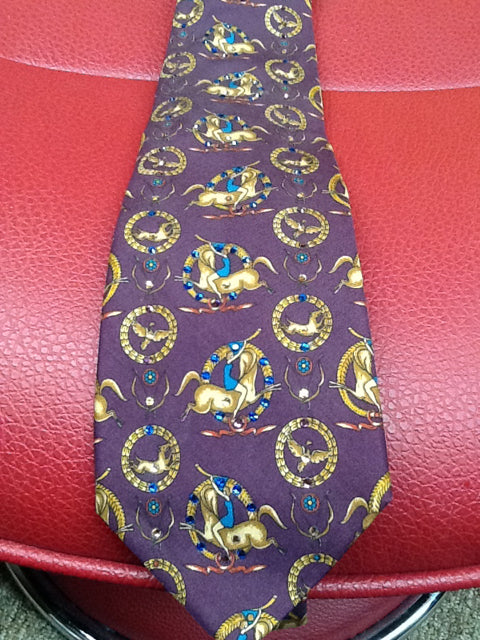 Tie - Bling