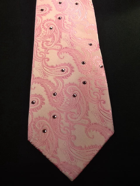Tie - Bling