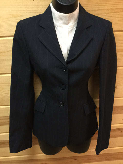 C 33 SS 14.5 CL 24 SW 24 W 29 Hunt Jacket