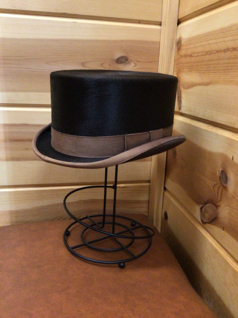 Size 6 5/8 Top Hat
