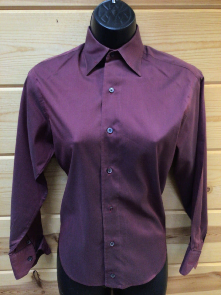 N 12 C 40 SW 20.5 Shirt - Long Sleeve