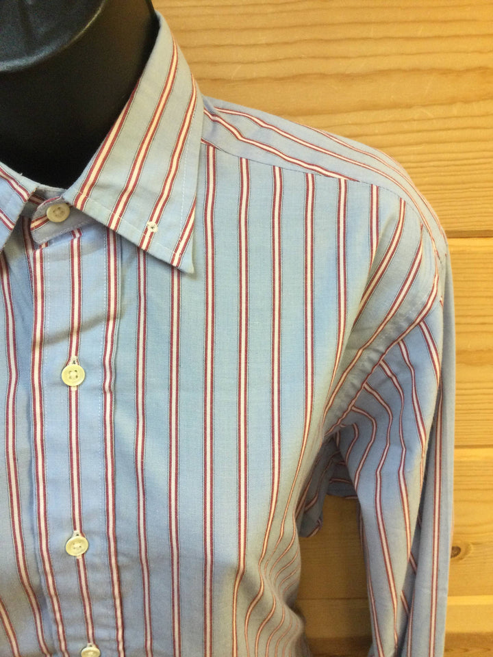 N 13.5 C 46 SW 23 Shirt - Long Sleeve