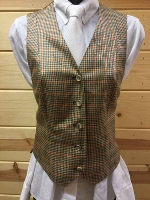 C 33 W 30 NW 19.5 Vest