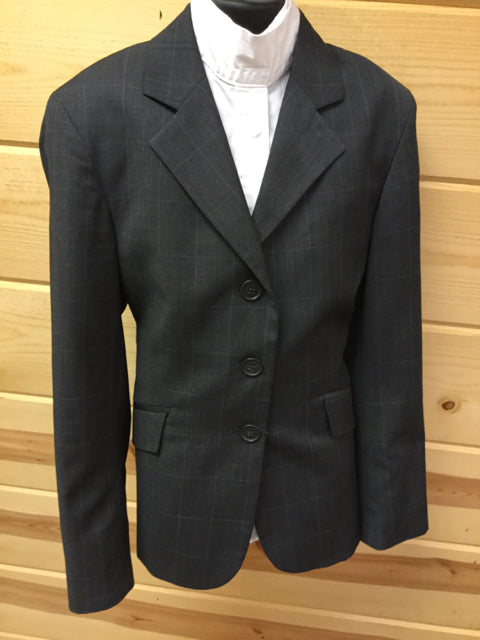 C 30 SS 13 CL 22 SW 20 W 28 Hunt Jacket