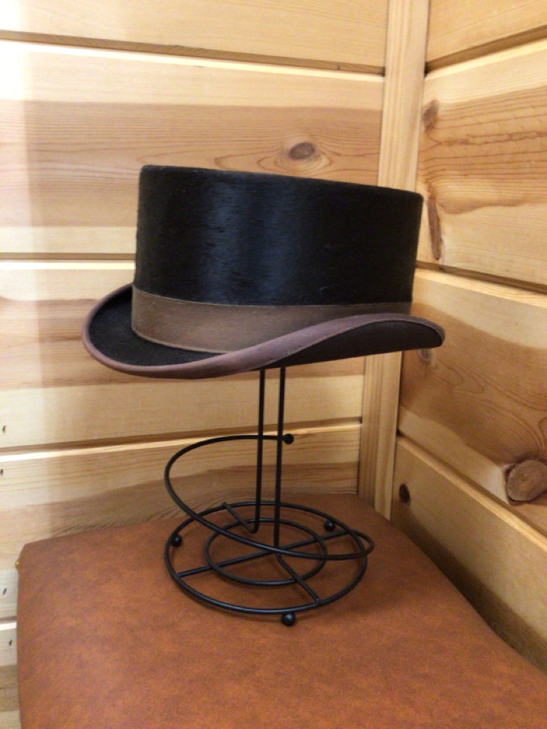 Size 6 3/4 Top Hat