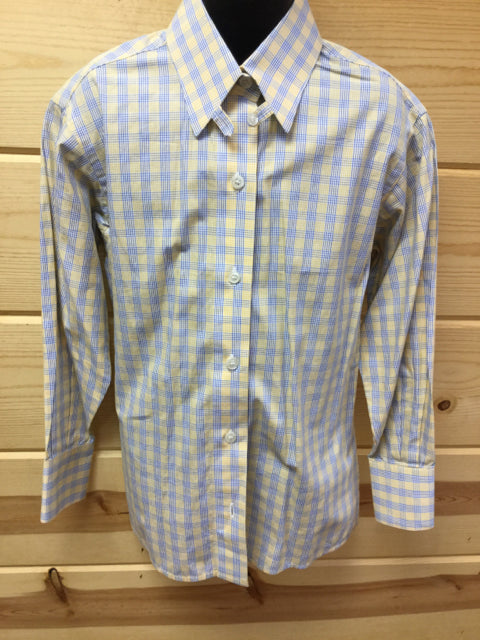 N 12 C 33 SW 17.5 Shirt - Long Sleeve