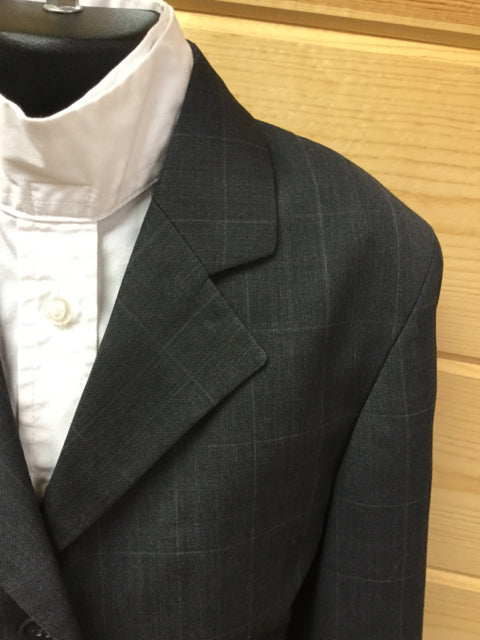 C 30 SS 13 CL 22 SW 20 W 28 Hunt Jacket