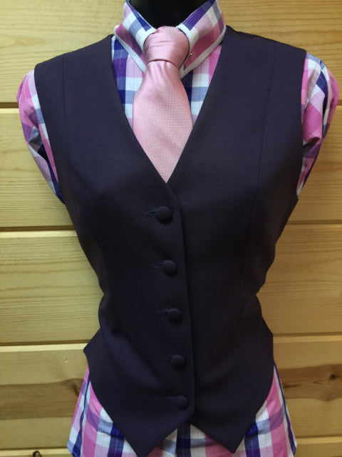 C 35 W 30 NW 18 Vest
