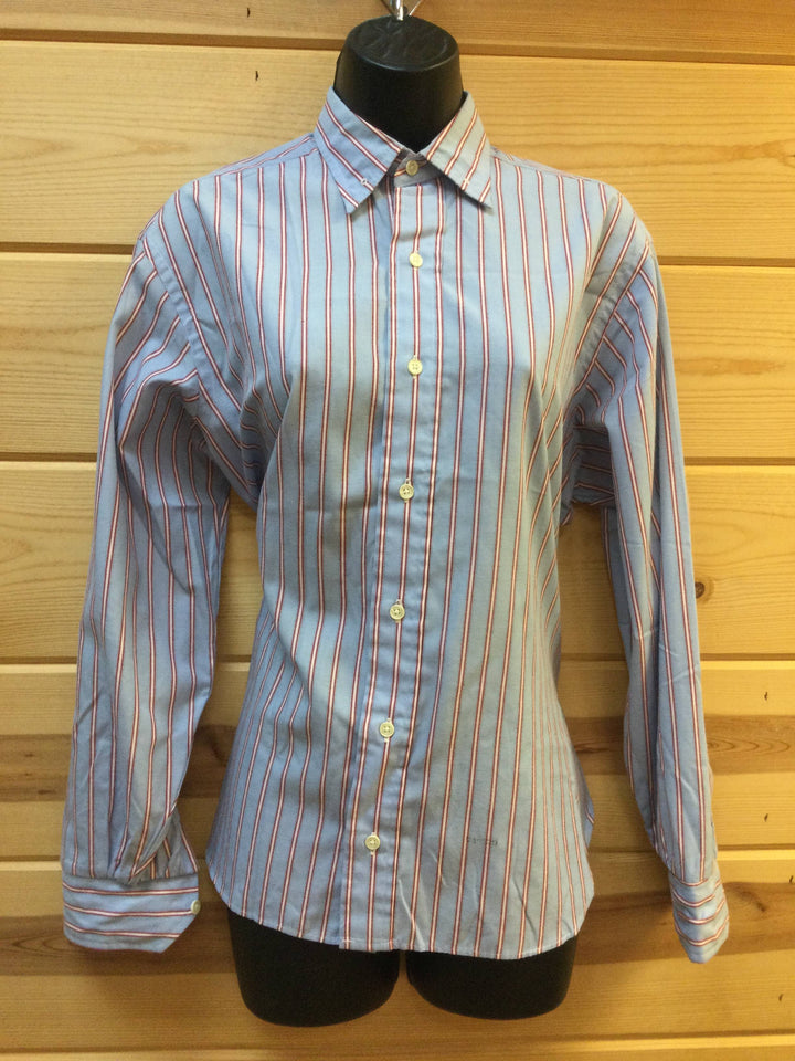 N 13.5 C 46 SW 23 Shirt - Long Sleeve
