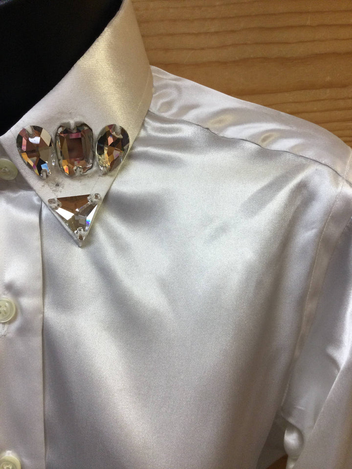 N 13.5 C 41 SW 24 Shirt - Long Sleeve