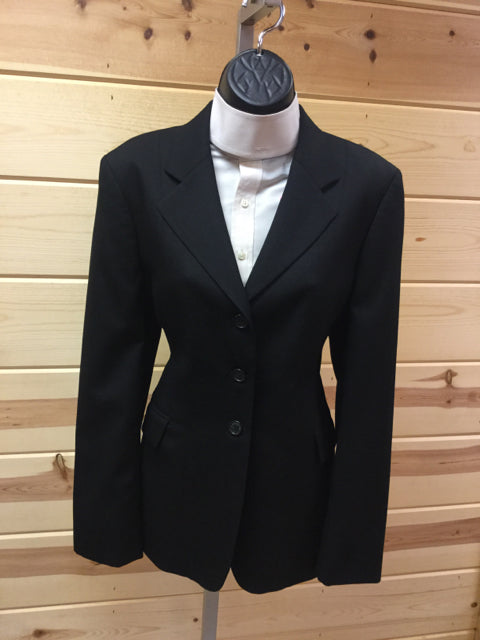 C 38 SS 16 CL 27 SW 24 W 33 Hunt Jacket