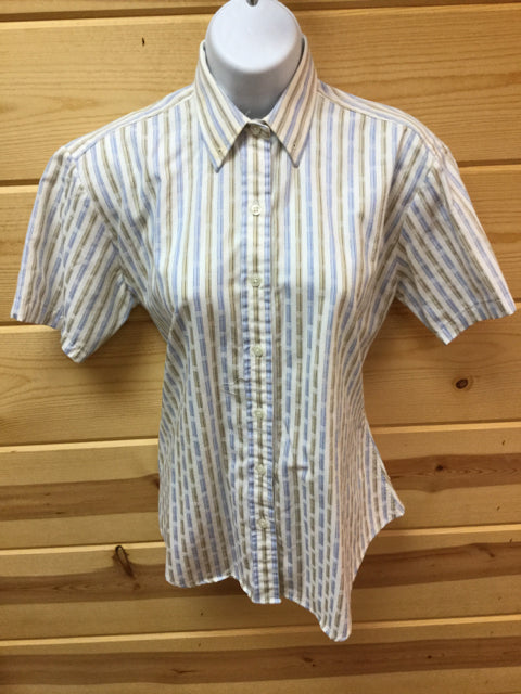 Shirt - Short Sleeve