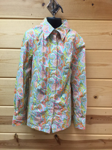 N 14 C 30 SW 19.5 Shirt - Long Sleeve