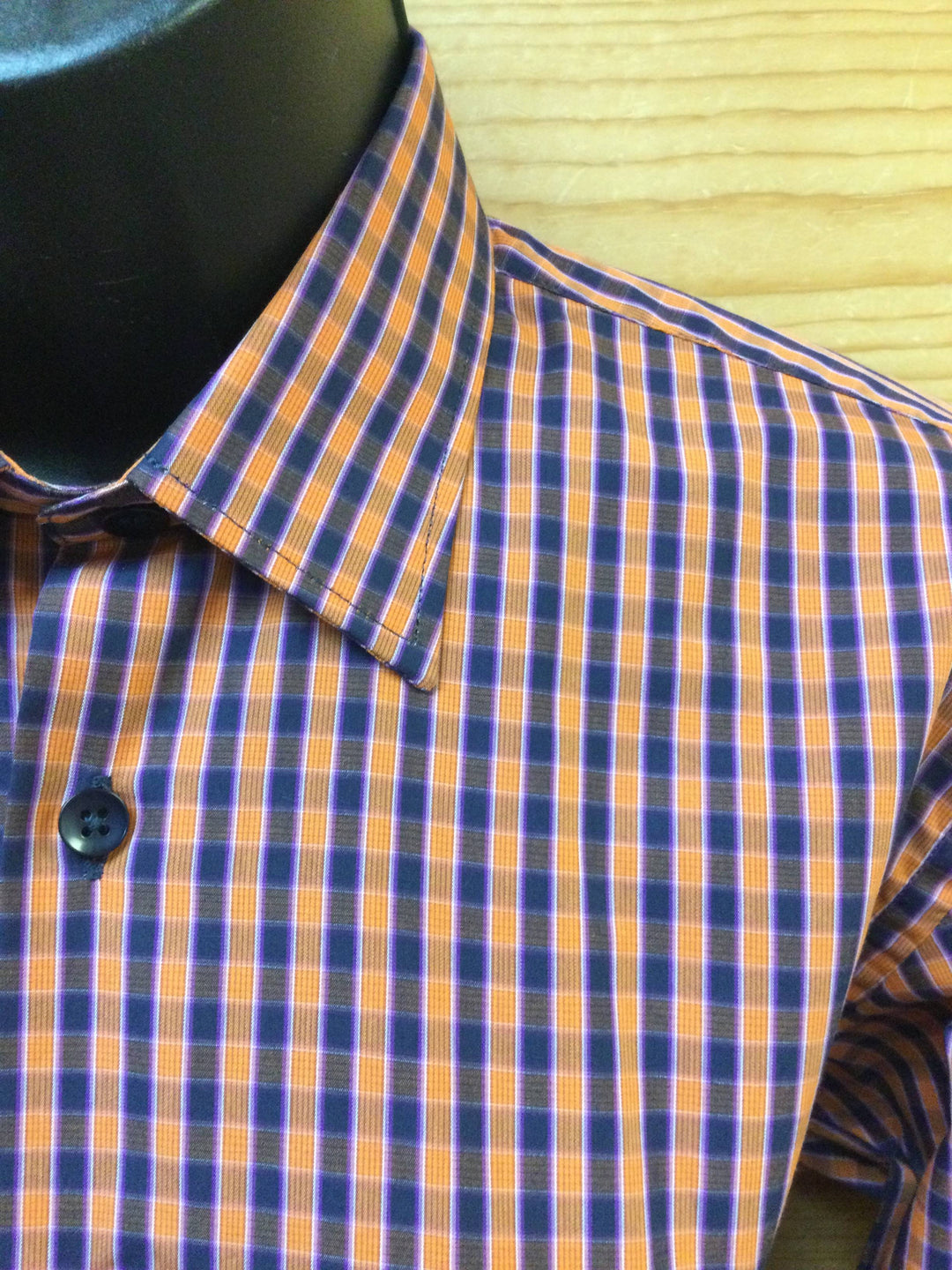 N 13.5 C 37.5 SW 22 Shirt - Long Sleeve