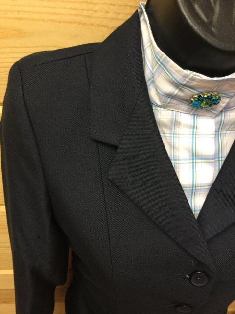 C 35 SS 14 CL 22 SW 20 W 34 Hunt Jacket